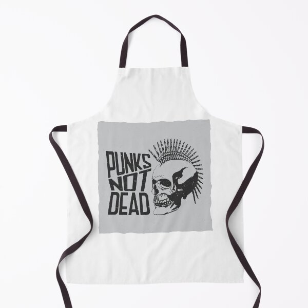 Item preview, Punks Not Dead designed and sold by jothi-designers.