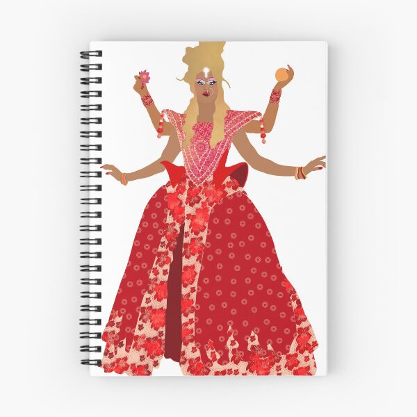 Item preview, Priyanka Canada drag queen designed and sold by rachaelthegreat.