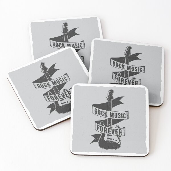 Item preview, Música rock por siempre designed and sold by jothi-designers.