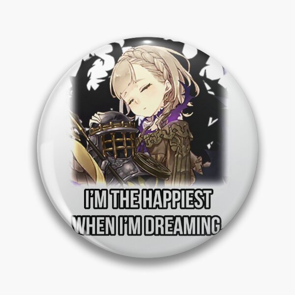 Item preview, Happy When Dreaming (Sleeping Beauty - SINoALICE) designed and sold by Taylor Griffith.