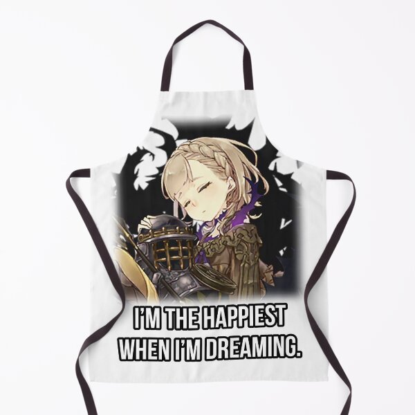 Item preview, Happy When Dreaming (Sleeping Beauty - SINoALICE) designed and sold by Taylor Griffith.