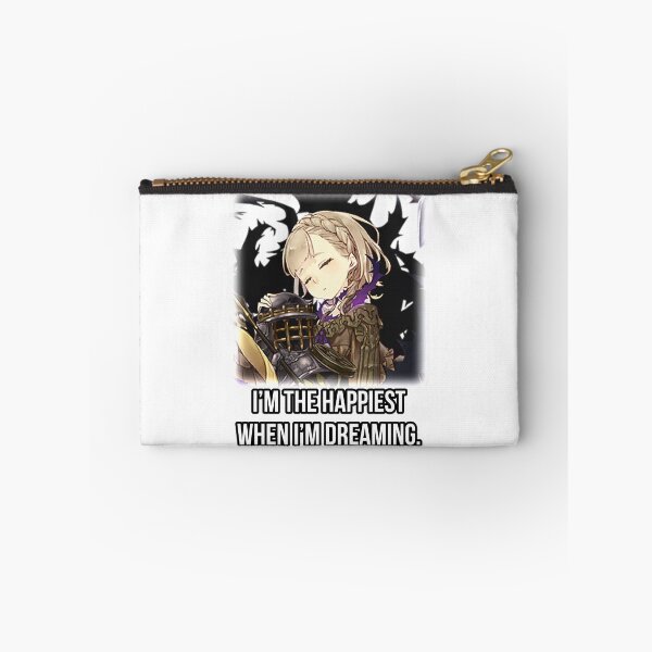 Item preview, Happy When Dreaming (Sleeping Beauty - SINoALICE) designed and sold by Taylor Griffith.