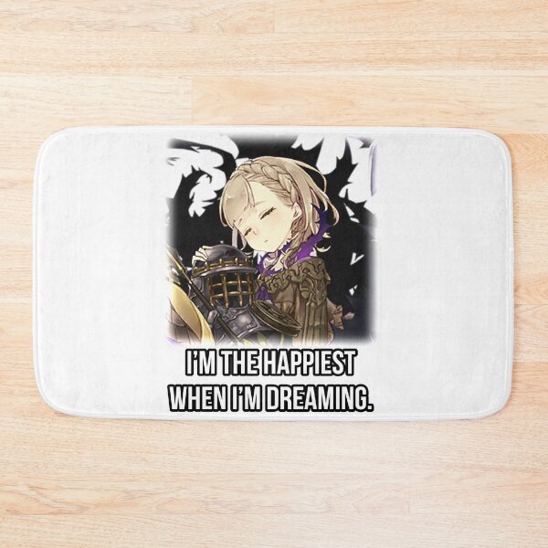 Item preview, Happy When Dreaming (Sleeping Beauty - SINoALICE) designed and sold by Taylor Griffith.