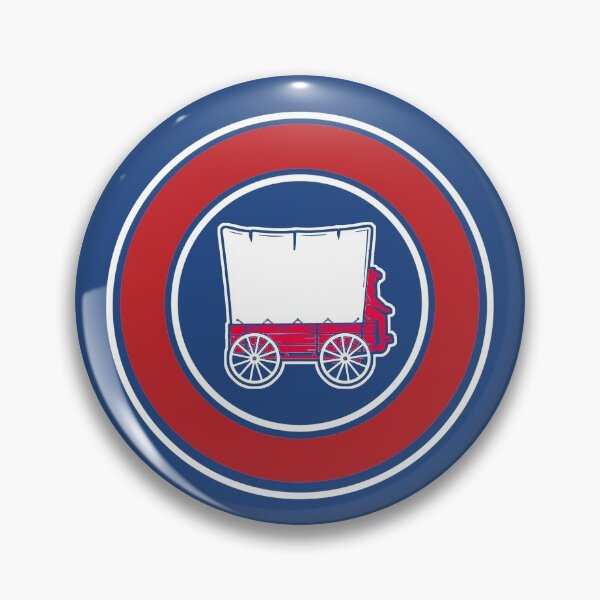 Item preview, Circle The Wagons designed and sold by Rob Leising.