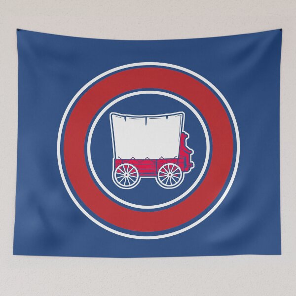 Item preview, Circle The Wagons designed and sold by Rob Leising.