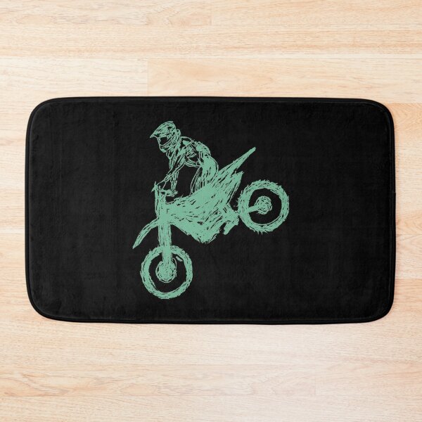 Item preview, Offroad Motorbike  designed and sold by Manitarka.