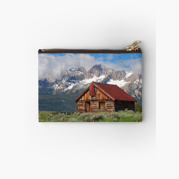 Item preview, Rocky Mountain Homestead designed and sold by Talo Pinto.