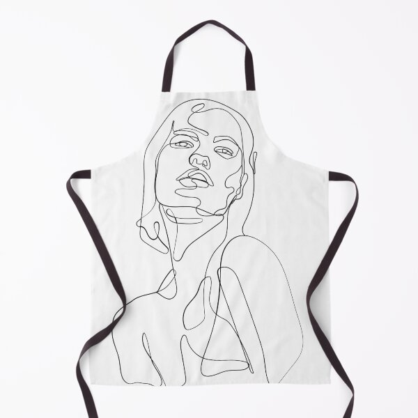 Item preview, Body Positivity Minimalist Line Art designed and sold by stareve.