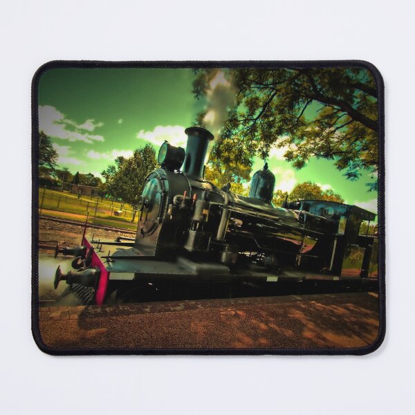 Item preview, The next train departs at 10.00 am. designed and sold by Ian Ramsay.
