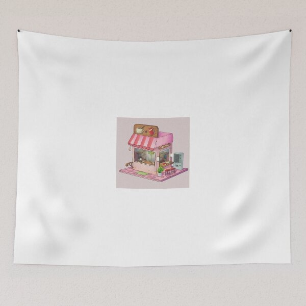 Item preview, coffee and books : a sip and a page designed and sold by Mrloveart.