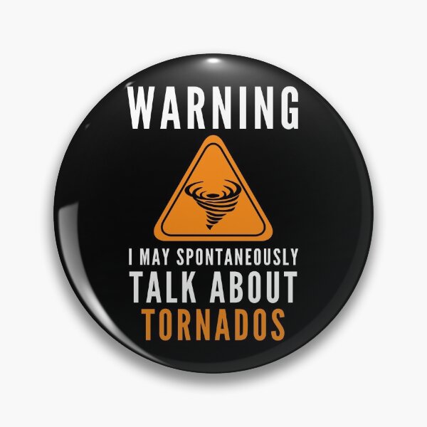 Item preview, Warning I love talk about tornados designed and sold by livegood.