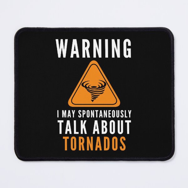 Item preview, Warning I love talk about tornados designed and sold by livegood.
