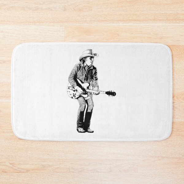 Item preview, Dwight Yoakam designed and sold by MoniquePerry.
