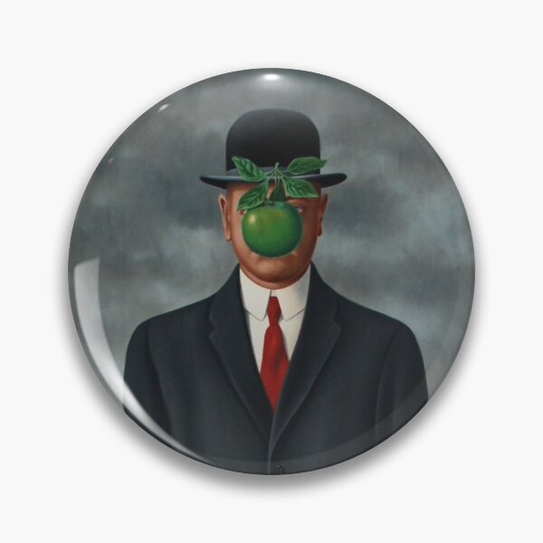 Item preview, Man with a hat designed and sold by HorusStudio.