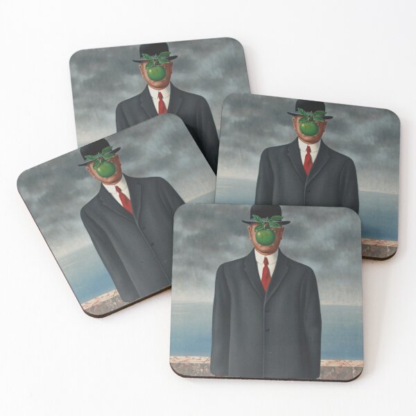 Item preview, Man with a hat designed and sold by HorusStudio.