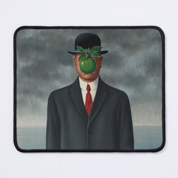 Item preview, Man with a hat designed and sold by HorusStudio.