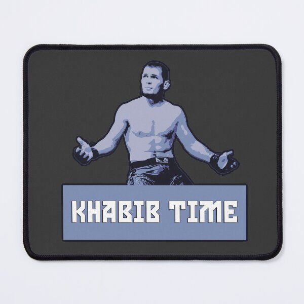 Item preview, khabib time designed and sold by kidofwgkta.