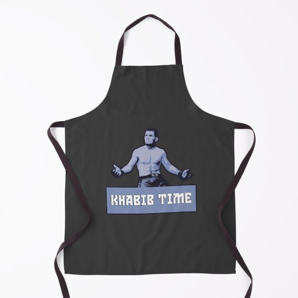 Item preview, khabib time designed and sold by kidofwgkta.