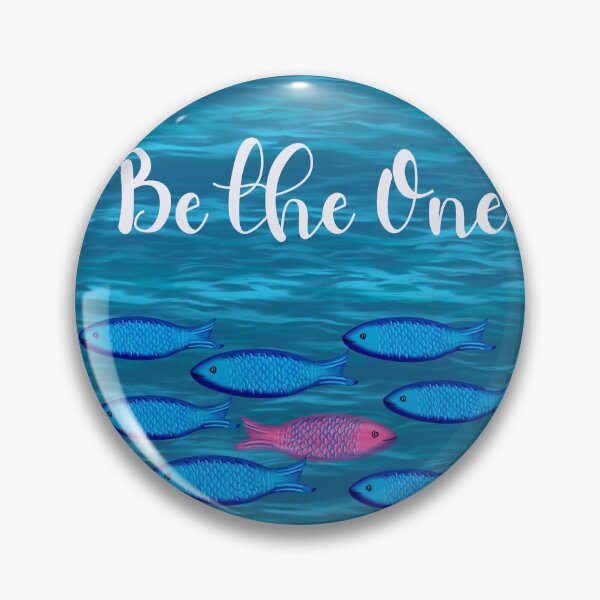 Item preview, Be the one, you are chosen.  designed and sold by Ruthanndesigns.