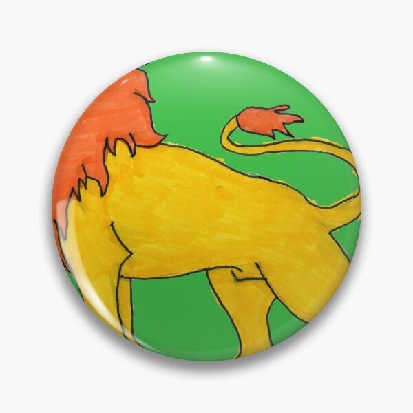 Item preview, Lion Guard designed and sold by Mia and Holly Skorupski.