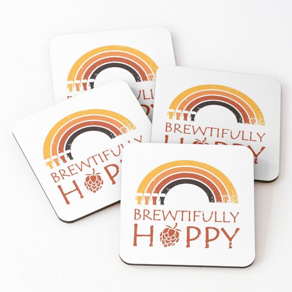 Item preview, Brewtifully Hoppy designed and sold by DKdesigns27.