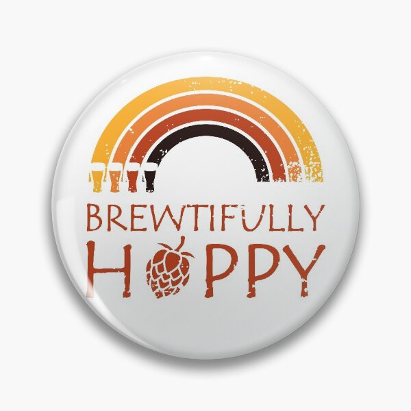 Item preview, Brewtifully Hoppy designed and sold by DKdesigns27.