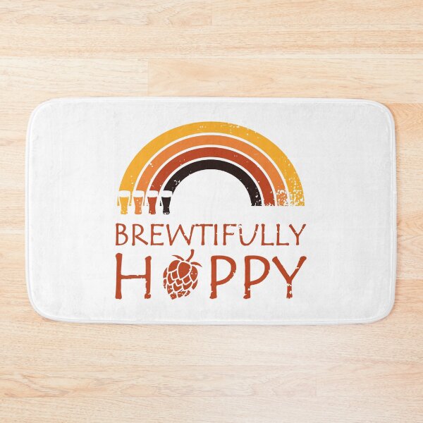 Item preview, Brewtifully Hoppy designed and sold by DKdesigns27.