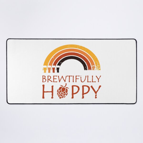 Item preview, Brewtifully Hoppy designed and sold by DKdesigns27.