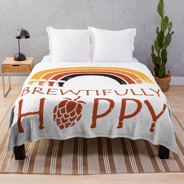 Item preview, Brewtifully Hoppy designed and sold by DKdesigns27.