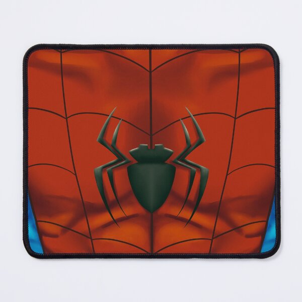 Item preview, Webbed chest designed and sold by Hydration-Man.