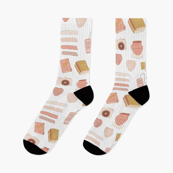 Item preview, Spas Day Self Care Pack #2 designed and sold by stareve.