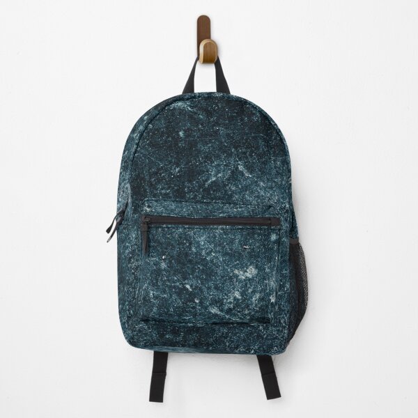 Item preview, White And Blue Elegant Granite Pattern designed and sold by Islanr.