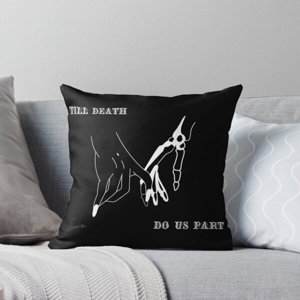 Item preview, Till Death Do Us Part designed and sold by felizart.