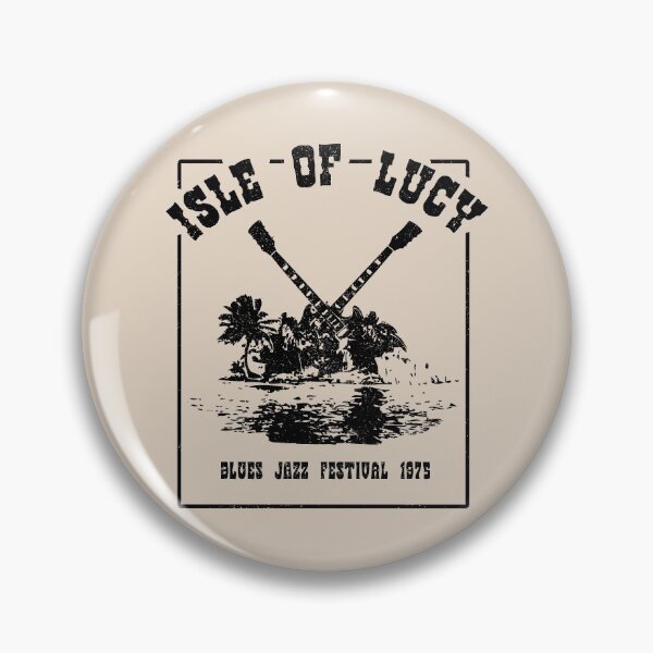 Item preview, Lucy - Distressed Design designed and sold by risible.