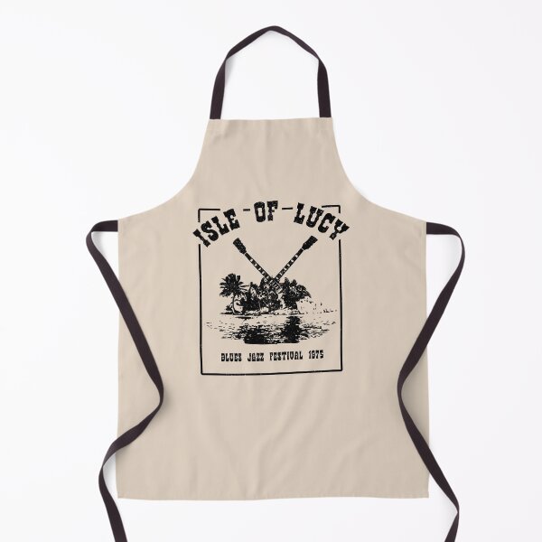 Item preview, Lucy - Distressed Design designed and sold by risible.