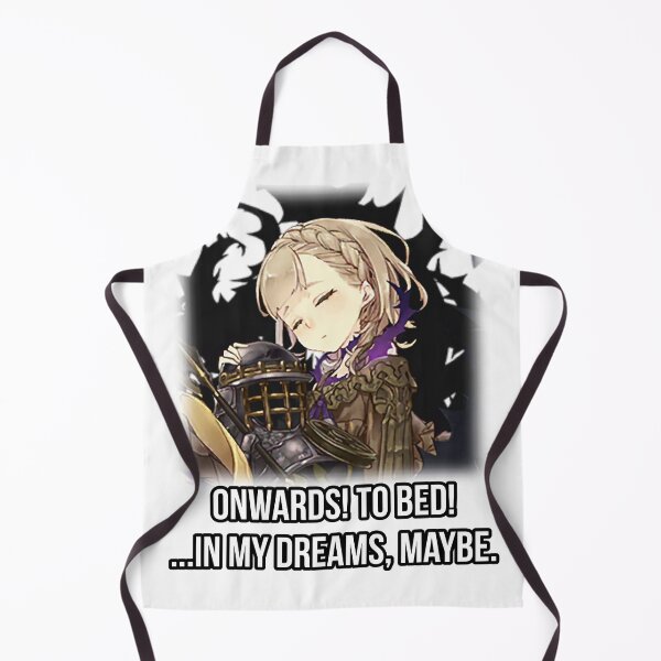 Item preview, To Bed! (Sleeping Beauty - SINoALICE) designed and sold by Taylor Griffith.