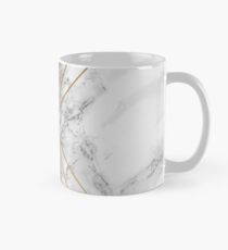 Marmor # 8 Tasse (Standard)