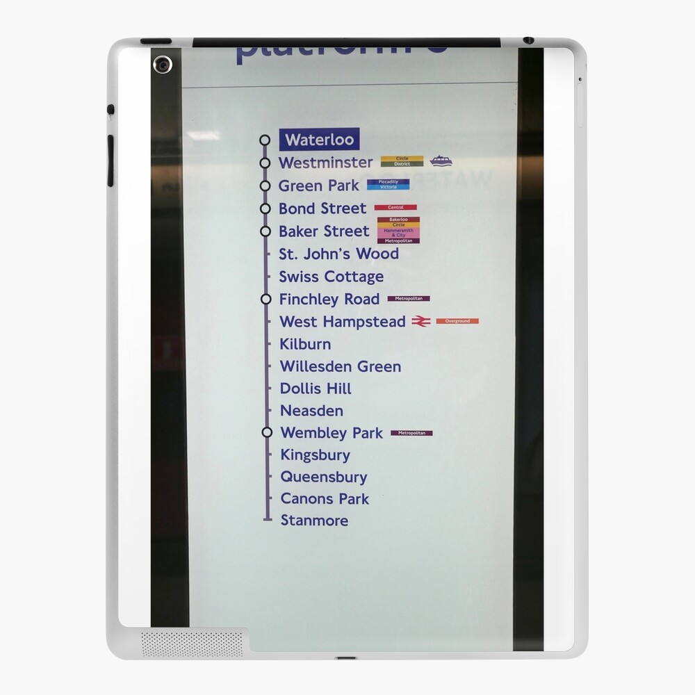 Item preview, iPad Skin designed and sold by santoshputhran.