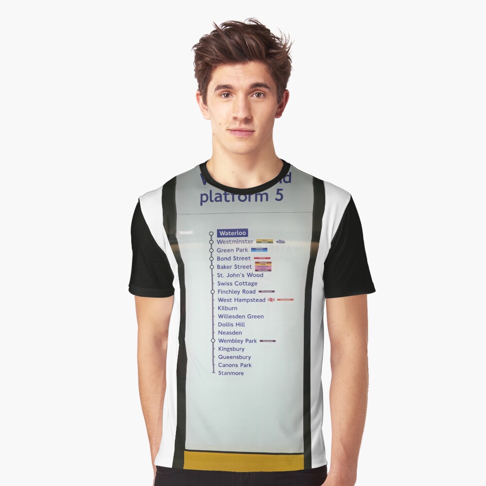 Item preview, Graphic T-Shirt designed and sold by santoshputhran.