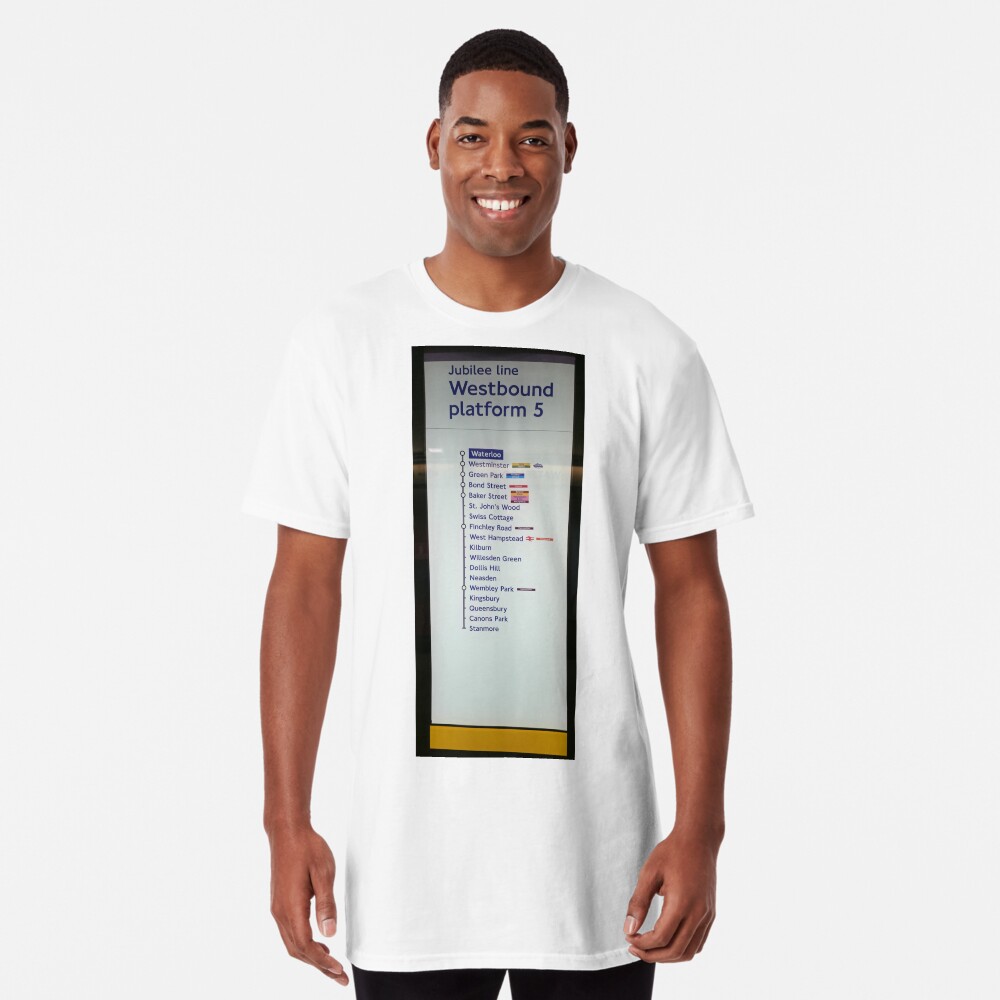 Item preview, Long T-Shirt designed and sold by santoshputhran.