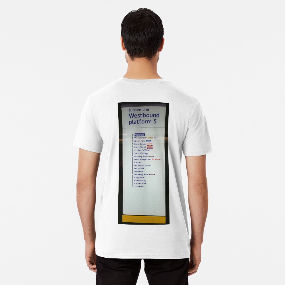 Item preview, Premium T-Shirt designed and sold by santoshputhran.
