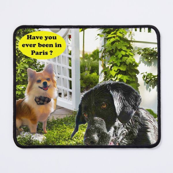Item preview, Have you ever been in Paris designed and sold by HosamEldin.