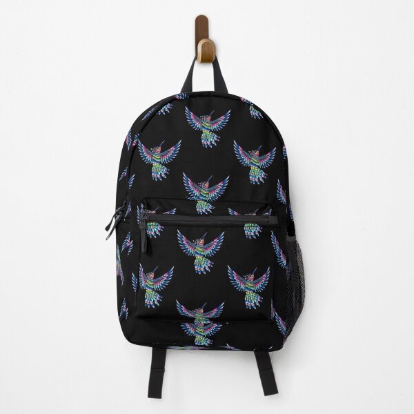 Item preview, hummingbird mexican draw designed and sold by cat poe.