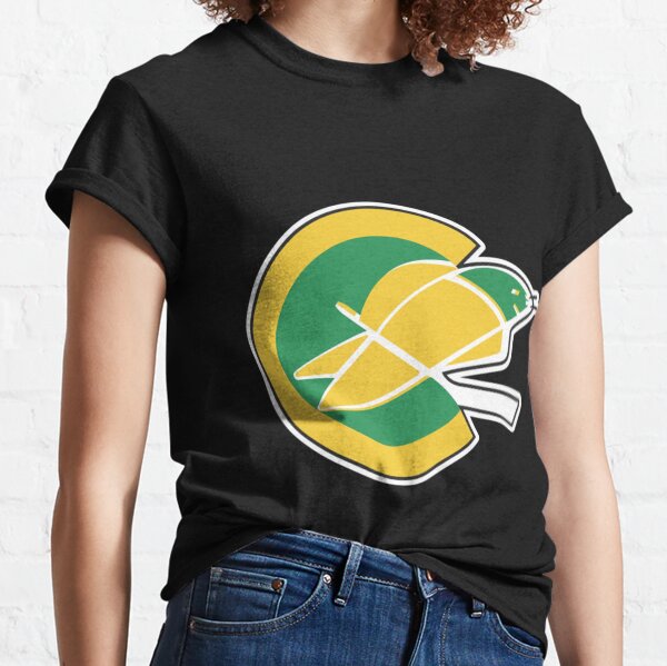 Defunct Sports Team Love California Golden Seals Distressed Logo Hoodie Death Ray Prints Celebrate Heritage and History