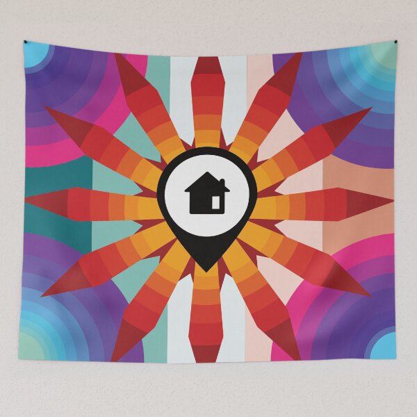 Item preview, Going Outside Is Highly Overrated designed and sold by FridPix.