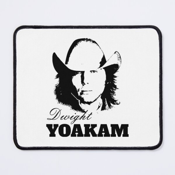 Item preview, Dwight Yoakam designed and sold by MoniquePerry.
