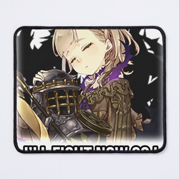 Item preview, Fight, then Bed (Sleeping Beauty - SINoALICE) designed and sold by Taylor Griffith.