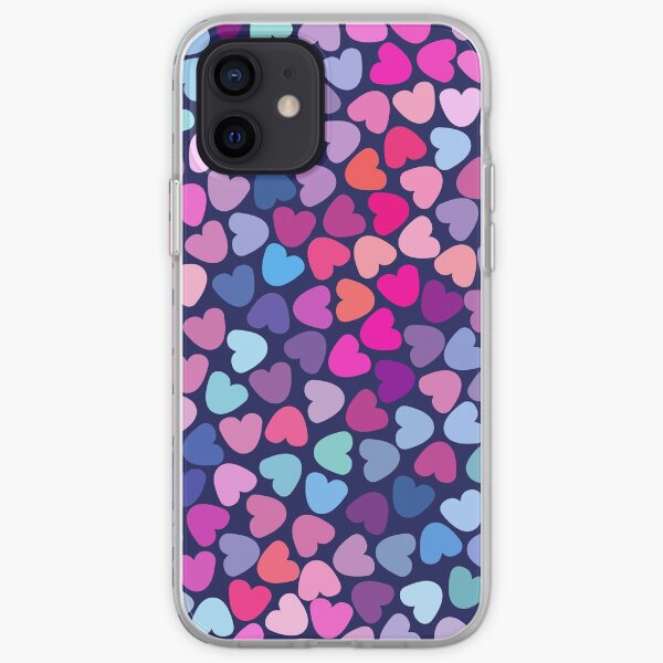 LOVE LOVE LOVE iPhone Soft Case
