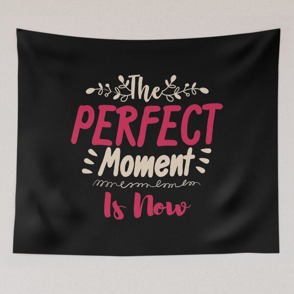 Item preview, The perfect moment is now designed and sold by Seoul26.