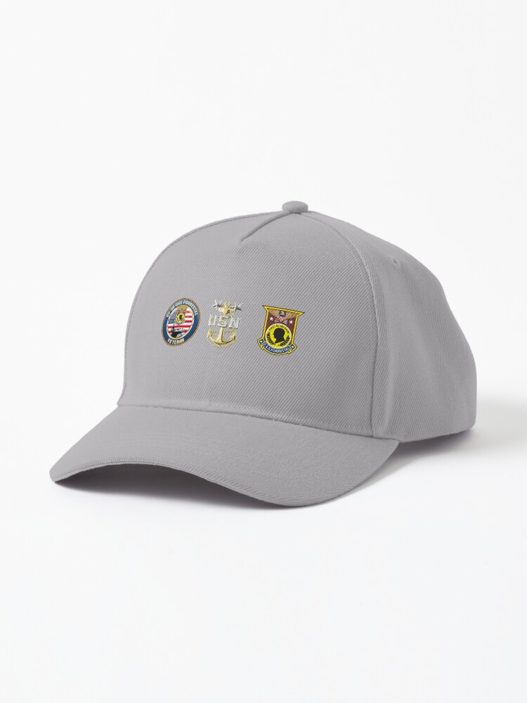 Uss forrestal ball cap deals